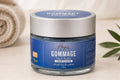 Blue Nila Scrub – Face & Body