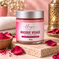 Masque Visage au Akker Fassi