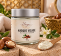 Masque Visage à l’Huile d’Argan